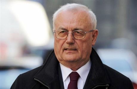 Bývalý len vedení jugoslávské tajné sluby Josip Perkovi