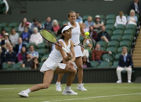 Su-Wei Hsieh na síti.