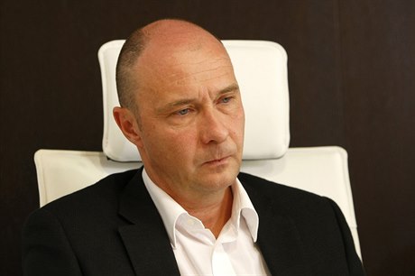 Libor Grygárek (fotografie z roku 2011)