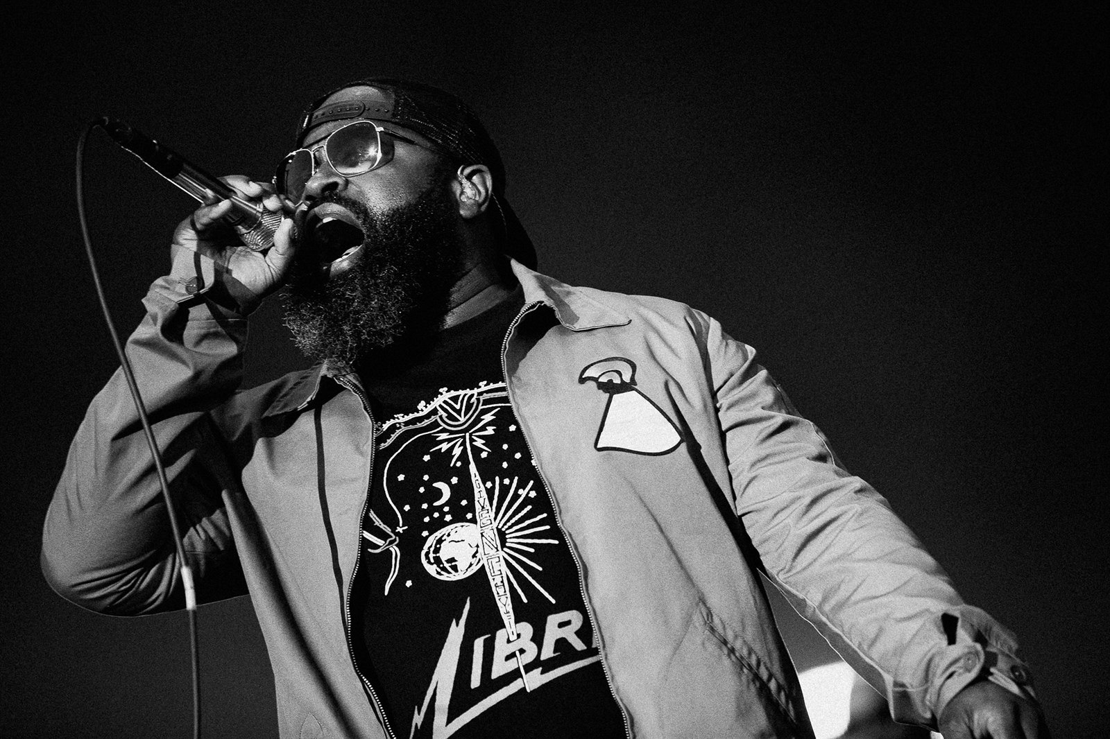 Pohoda Tren�ín 2019 (The Roots)