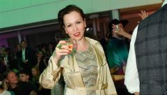 Here�ka Zuzana Stivínová