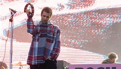 Pohoda 2019, Trenín (Liam Gallagher)