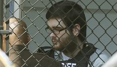 James Alex Fields Jr. mladí byl odsouzen na druhé doivotí.