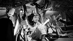 Součástí projektu Apollo byly kromě Apolla 11 i další vesmírné mise, které měly...