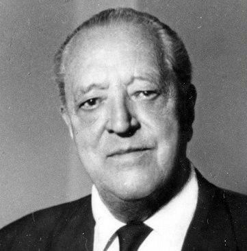 Ludwig Mies van der Rohe