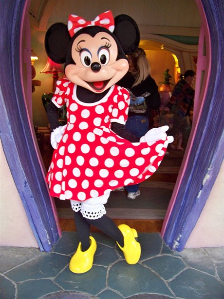 Myka Minnie