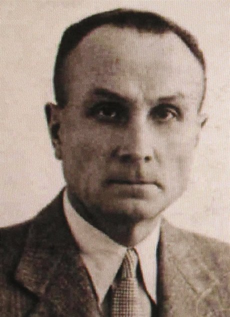 Václav Pán (18881982) byl v zahraniním odboji hned dvakrát  za první i druhé...
