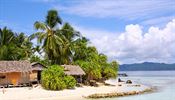 Arborek, Raja Ampat