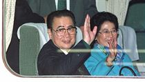 Jako premir byl Li Pcheng nejvznamnjm initelem nsk vldy, kter...