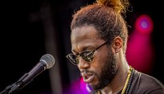 Colours of Ostrava 2019 (Cory Henry)