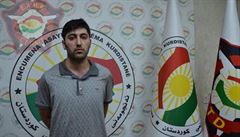 Policie zadrela v irckm Kurdistnu mue podezelho z vrady tureckho diplomata