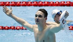 Záhada. Rusku hrozí kvůli krytí dopingových hříšníků absence na olympiádě, přesto bude pořádat dvě plavecké ME