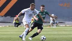 V Arménii byl Jablonec rád za jednogólovou porá�ku