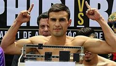 Světový box ztratil dalšího sportovce. Po Dadaševovi zemřel na následky zranění ze zápasu i Santillan