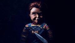 Filmové premiéry: vraždící panenka Chucky se vydává na dovolenou na Ibizu