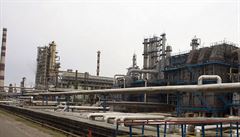 Bělorusové obviňují Rusko z krachu jednání o bezcelní ropě
