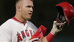 Mike Trout.