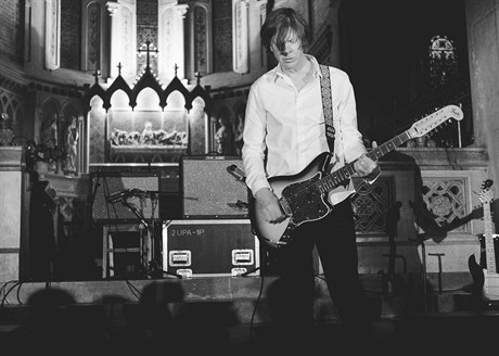 Thurston Moore