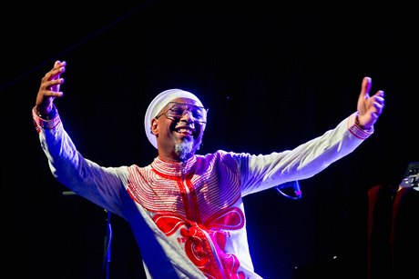 Omar Sosa