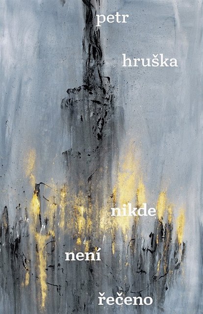 Petr Hruka - Nikde není eeno.