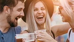 Léto a volný čas svádějí k popíjení alkoholu | na serveru Lidovky.cz | aktuální zprávy
