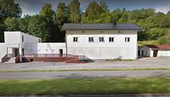 Al-Noor Islamic Center