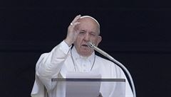 Pape Frantiek.