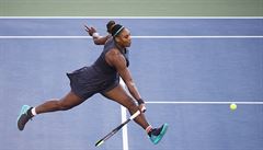 Serena Williamsová vyhrála třísetovou bitvu v semifinále Rogers Cupu s Marii... | na serveru Lidovky.cz | aktuální zprávy