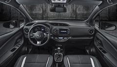 Toyota Yaris GR Sport