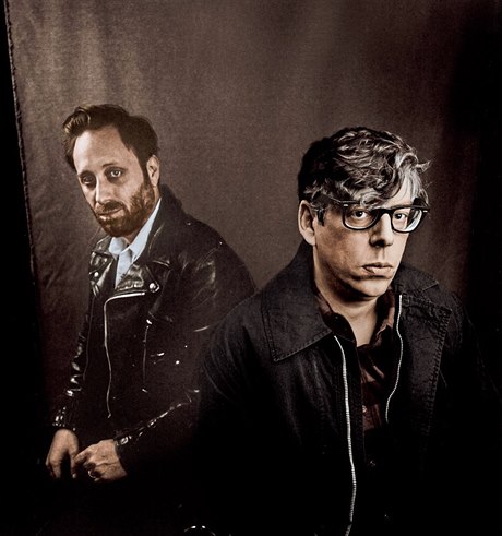 Po pti letech. Málokdo vil, e se The Black Keys jet nkdy objeví pohromad