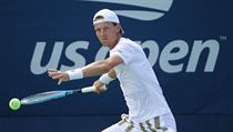 Tom Berdych mon v poslednm zpase na US Open nestail na Jensona...