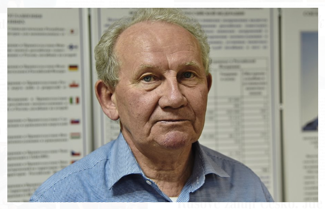 Pro� se te� scházet, �íká zástupce Ruska Vasilij Tolo�ko.