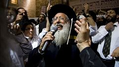 Izrael je místem, kde se stetávají ti nejvtí monoteistická náboenství svta