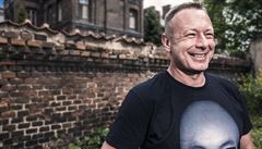 Michal Dvořák, klávesista skupiny Lucie a ředitel festivalu Soundtrack Poděbrady | na serveru Lidovky.cz | aktuální zprávy