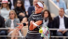 Markéta Vondroušová ve finále Roland Garros. | na serveru Lidovky.cz | aktuální zprávy