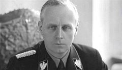 Joachim von Ribbentrop.