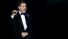 VIDEO: Klip k písni Michaela Bublého dojímá davy. V září zpěvák vystoupí v Praze
