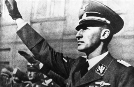 Role Heydricha v rozpoutání války? Pojal to jako svůj osobní úkol,  přípravou byl posedlý, říká historik | Svět | Lidovky.cz