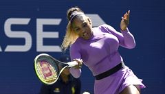 Serena Williamsová proti Karolíně Muchové. | na serveru Lidovky.cz | aktuální zprávy