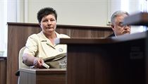 Okresn soud Praha-zpad se 4. z 2019 zabval alobou na ochranu osobnosti,...
