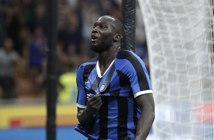 Romelu Lukaku pekonal rekord legendárního Shearera