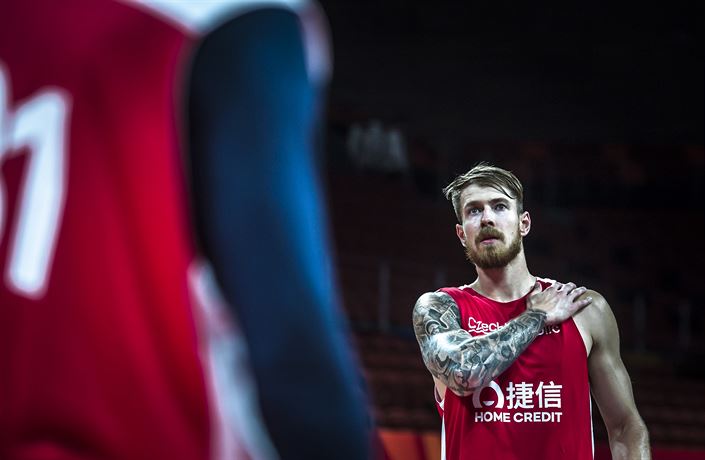�e�tí basketbalisté v�dí, �e bude osmifinále nesmírn� t�ké.