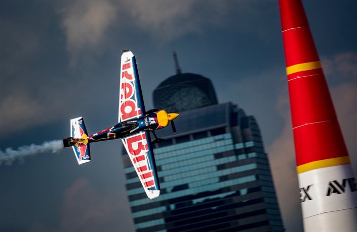 Martin onka obsadil v japonské ib druhé místo v kvalifikaci na závrený...