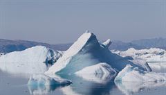 Exkluzivní reportáž z Grónska: Jak jsem svojí nešikovností zachránil tuleně