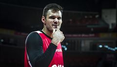 etí basketbalisté vdí, e bude osmifinále bolet.