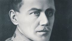 Josef Logaj (1887–1922). | na serveru Lidovky.cz | aktuální zprávy