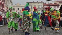 Letos akce pipomene výroí automobilového prmyslu, klobounické výroby i 120...