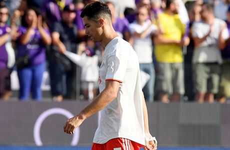 Juventus poprv ztratil, s Fiorentinou hrl bez branek