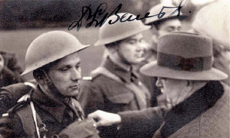 Vojenská operace Anthropoid. 27. květen 1942 je osudovým datem českých dějin