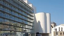 Muzeum souasnho katalnskho umn Richarda Meiera